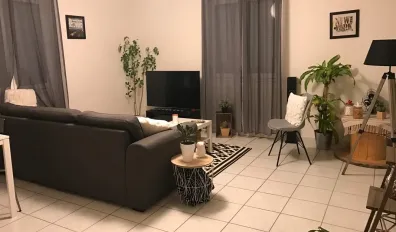 Location Saint-Étienne Appartement 670e1639b006