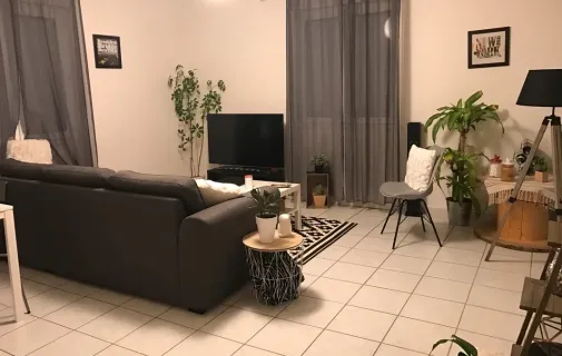 Location Saint-Étienne Appartement 670e1639b006