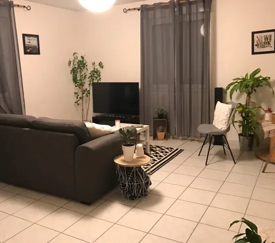 Location Saint-Étienne Appartement 670e1639b006