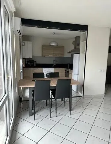 Location Grenoble Appartement 670e18c47957