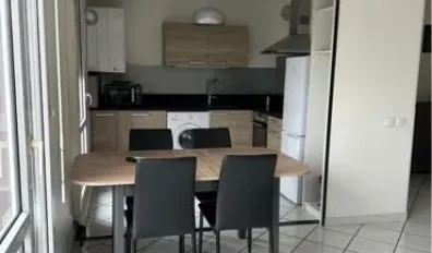 Location Grenoble Appartement 670e18c47957