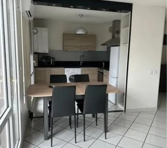 Location Grenoble Appartement 670e18c47957