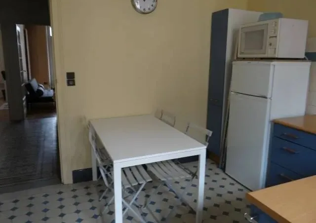 Location Grenoble Appartement 670e26c7b1d4