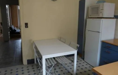 Location Grenoble Appartement 670e26c7b1d4