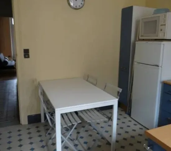 Location Grenoble Appartement 670e26c7b1d4