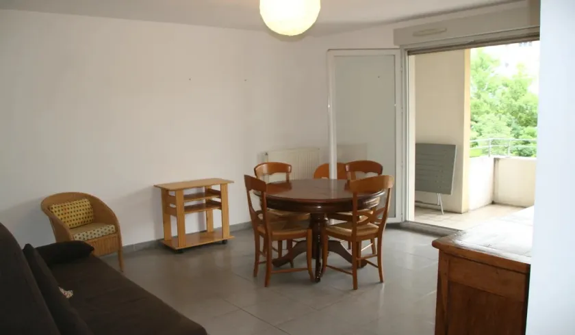 Location Grenoble Appartement 670e2ff3b9de