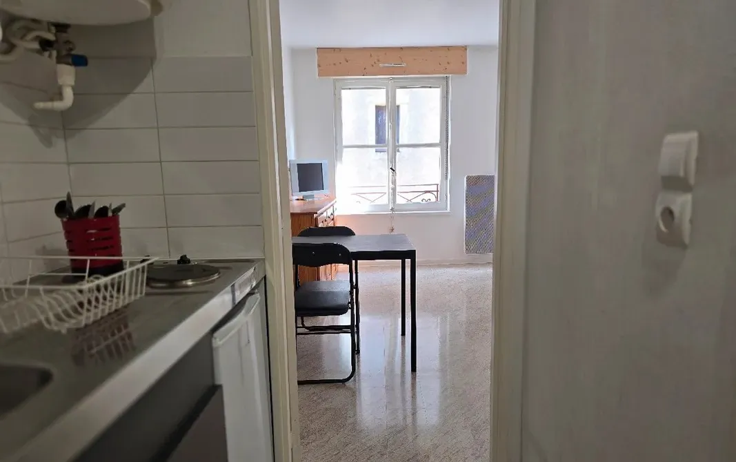 Location Metz Appartement 670e391939a6