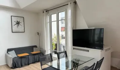 Location Paris Appartement 670e3ec61922