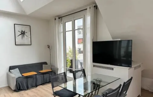 Location Paris Appartement 670e3ec61922