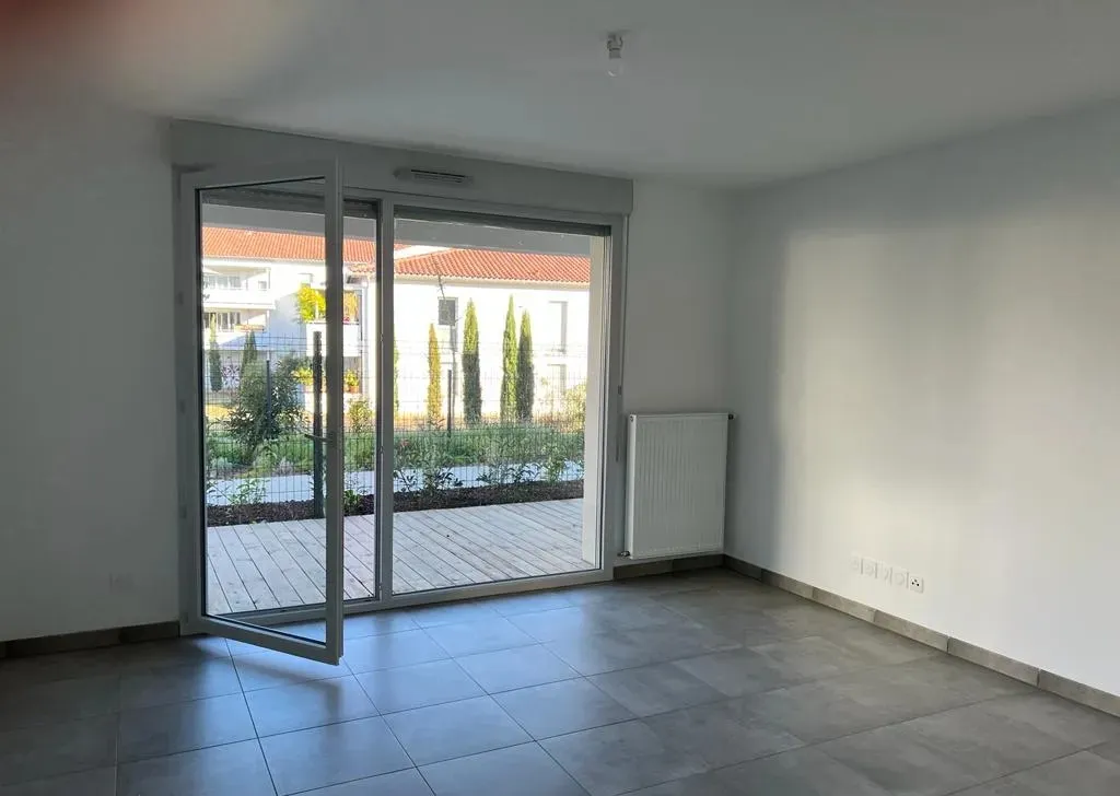 Location Toulouse Appartement 670e4e7b49f5