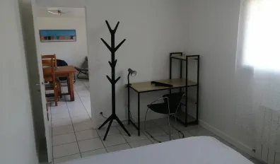 Location La Rochelle Chambre 670e65babded