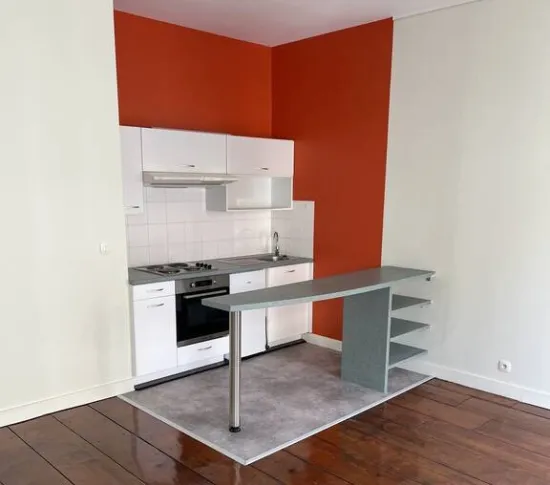 Location Bordeaux Appartement 670f77f45188