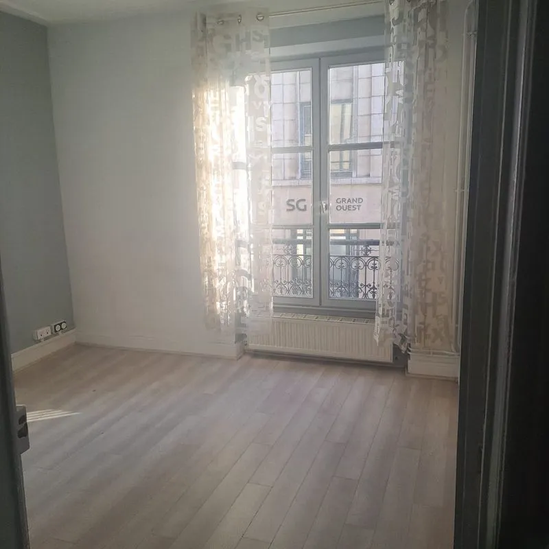 Location Rouen Appartement 670f8883046d