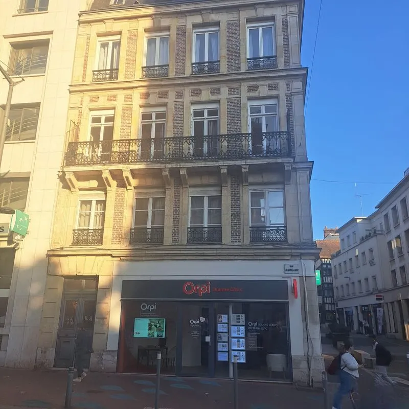 Location Rouen Appartement 670f8883046d