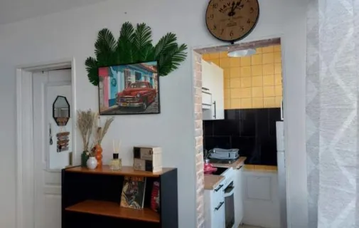 Location Mulhouse Appartement 670f8a50b06c