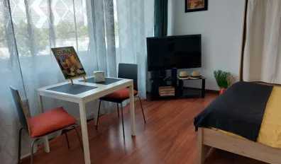 Location Mulhouse Appartement 670f8a50b06c