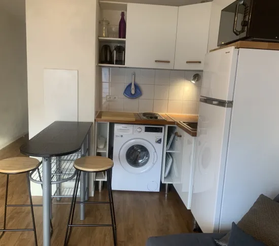 Location Villeneuve-la-Garenne Appartement 670f8e3adf8f