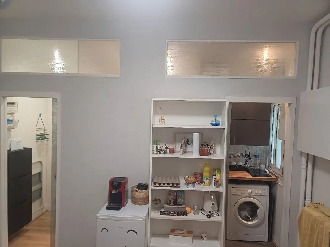 Location Boulogne-Billancourt Appartement 670f8fa52a5b