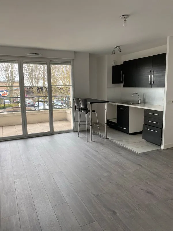 Location Plaisir Appartement 670f90f269c6