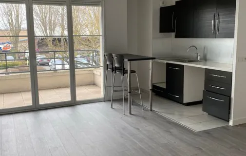 Location Plaisir Appartement 670f90f269c6