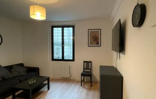 Location Paris Appartement 670f92649d52