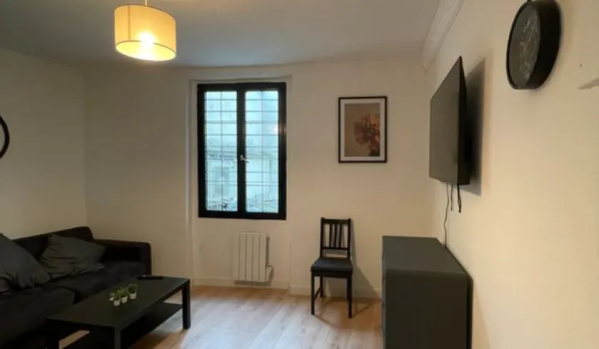 Location Paris Appartement 670f92649d52