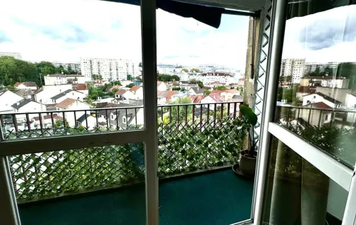 Location Villejuif Appartement 670fc0991116