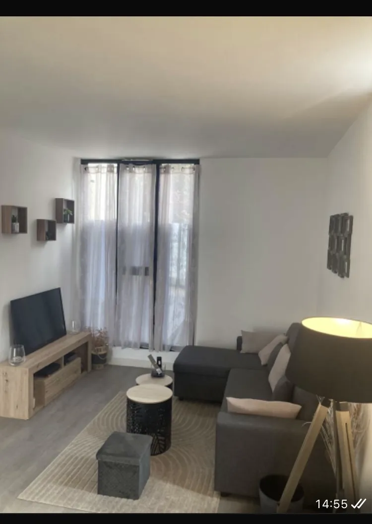 Location Chartres Appartement 670fca8fdd40