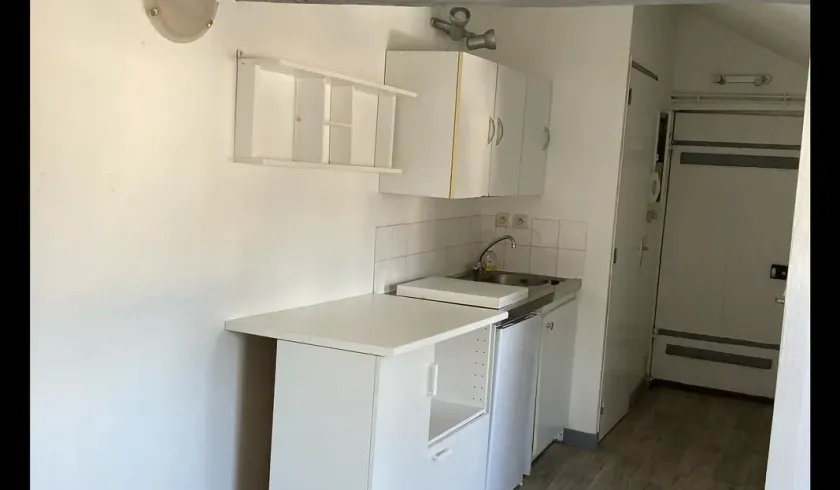 Location Rouen Appartement 6710d3f91332