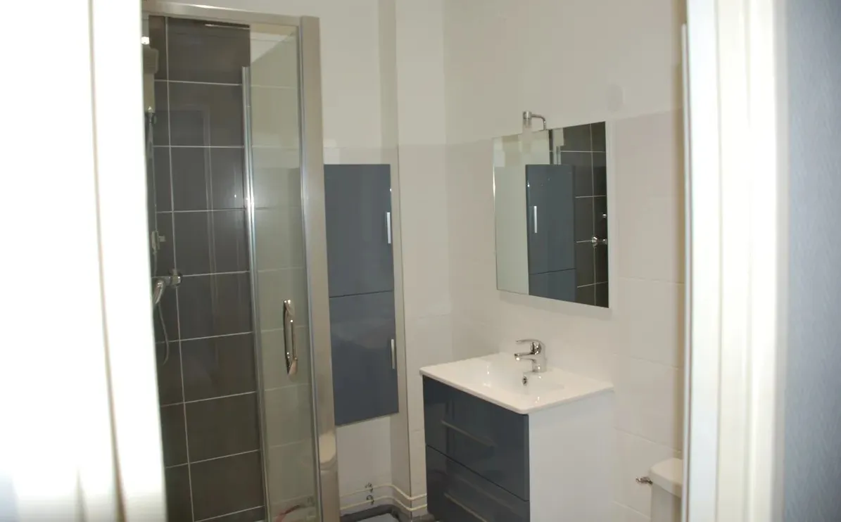 Location Metz Appartement 6710e5d7038f