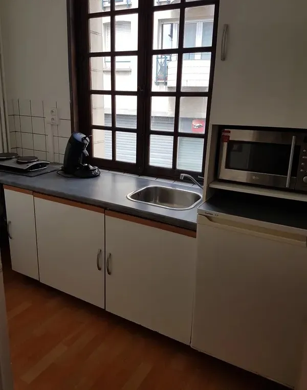 Location Rouen Appartement 6710e8c8edd6