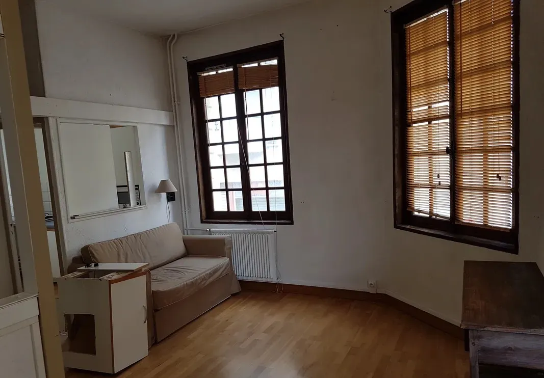 Location Rouen Appartement 6710e8c8edd6