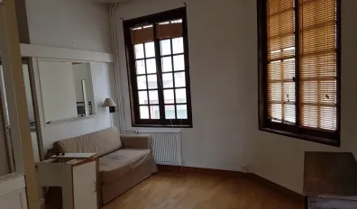 Location Rouen Appartement 6710e8c8edd6