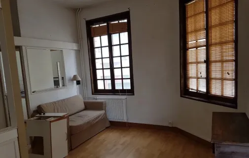 Location Rouen Appartement 6710e8c8edd6