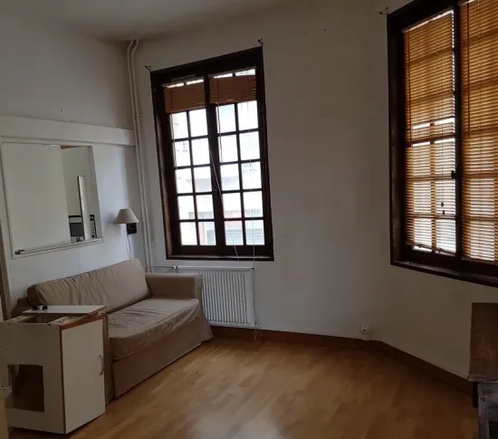 Location Rouen Appartement 6710e8c8edd6