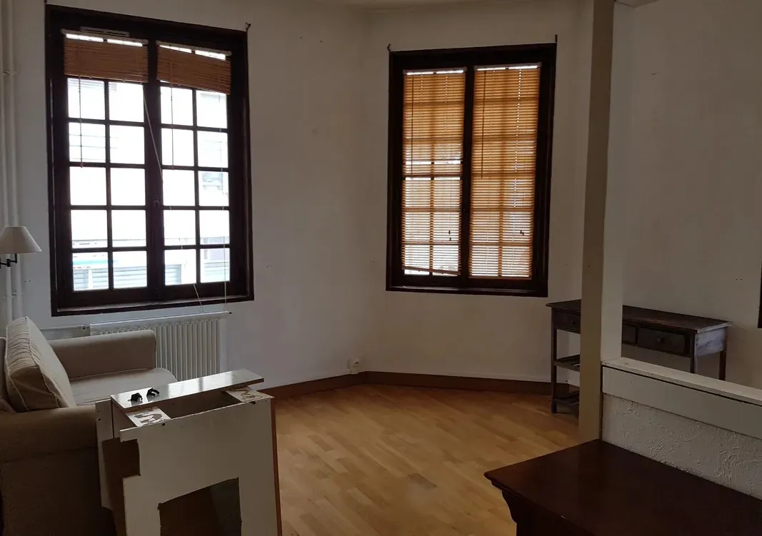 Location Rouen Appartement 6710e8c8edd6