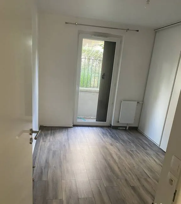 Location Le Chesnay-Rocquencourt Appartement 6710ecbce3ea