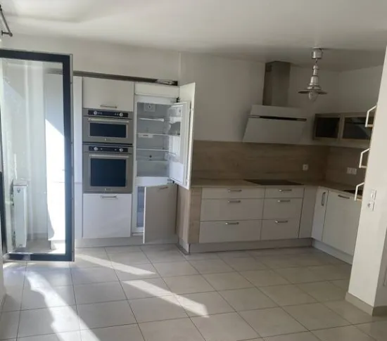 Location Le Chesnay-Rocquencourt Appartement 6710ecbce3ea