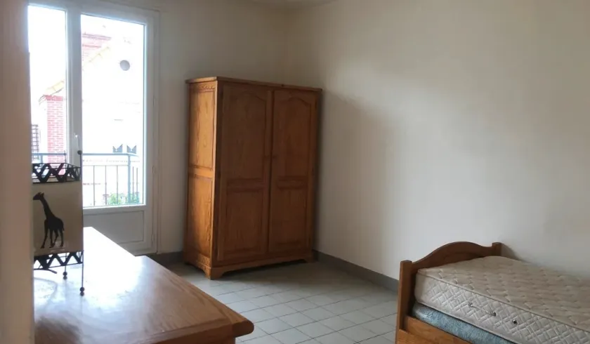 Location Tours Appartement 67110b47a668