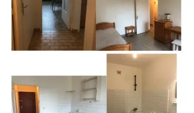 Location Tours Appartement 67110b47a668