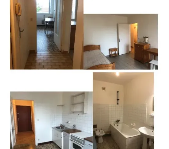 Location Tours Appartement 67110b47a668