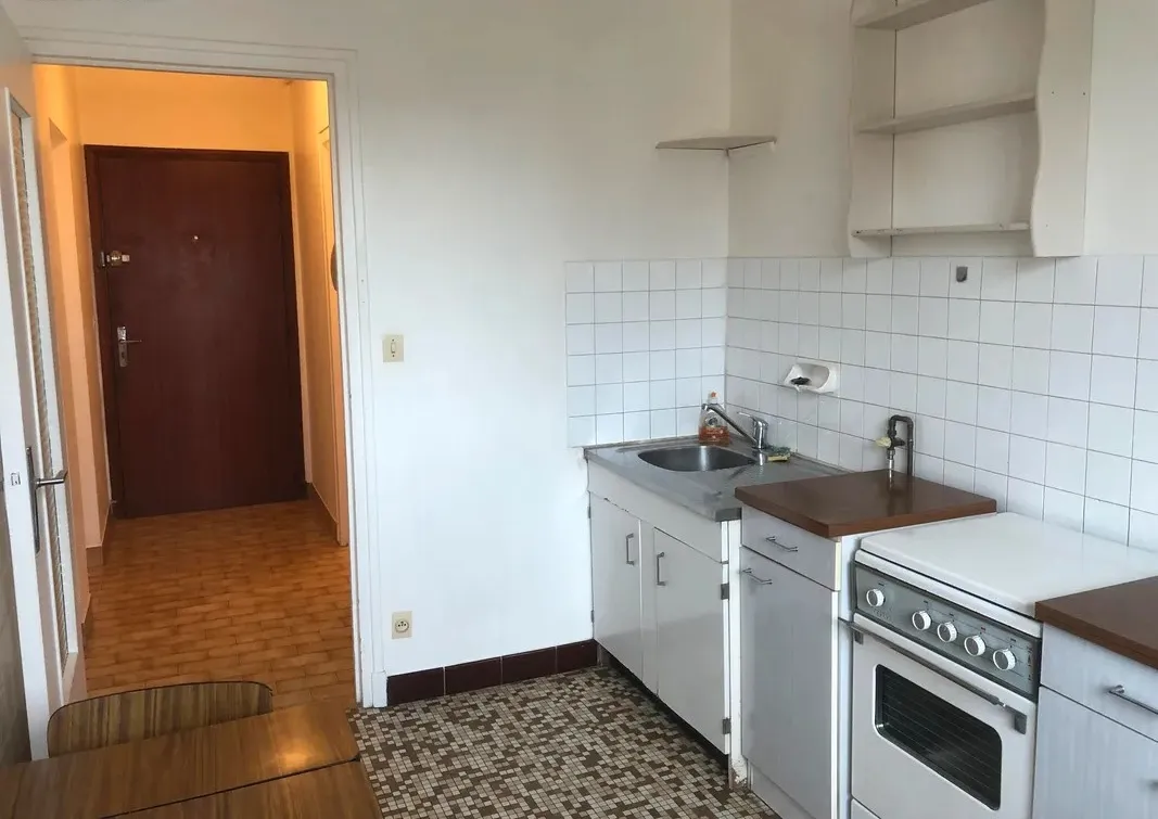 Location Tours Appartement 67110b47a668