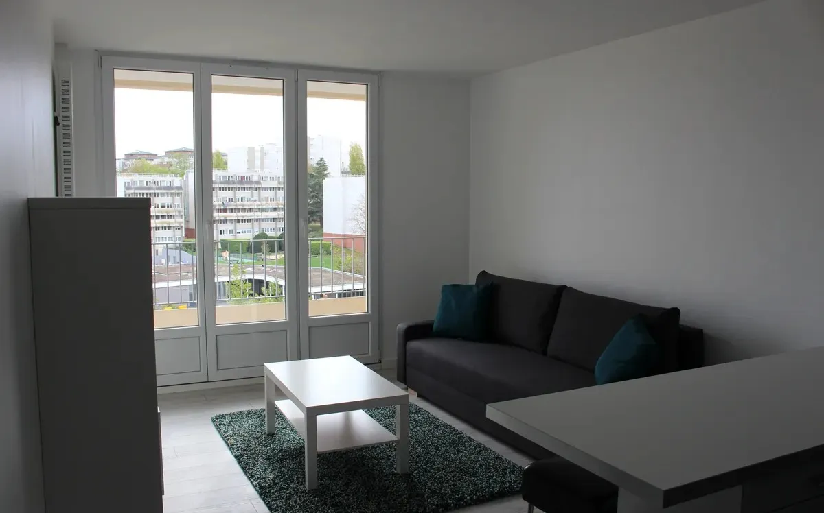 Location Saint-Germain-en-Laye Appartement 67111f80a831