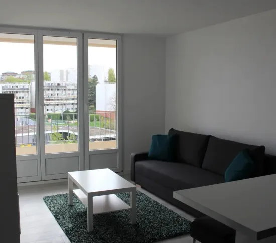 Location Saint-Germain-en-Laye Appartement 67111f80a831