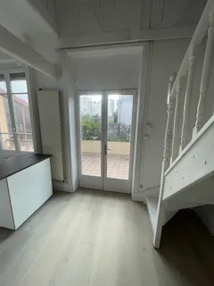 Location Villeurbanne Appartement 671276bdaa56