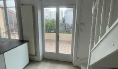 Location Villeurbanne Appartement 671276bdaa56