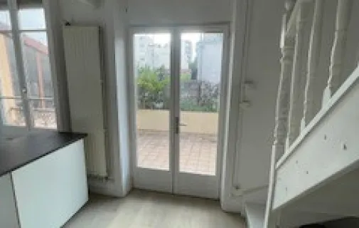 Location Villeurbanne Appartement 671276bdaa56