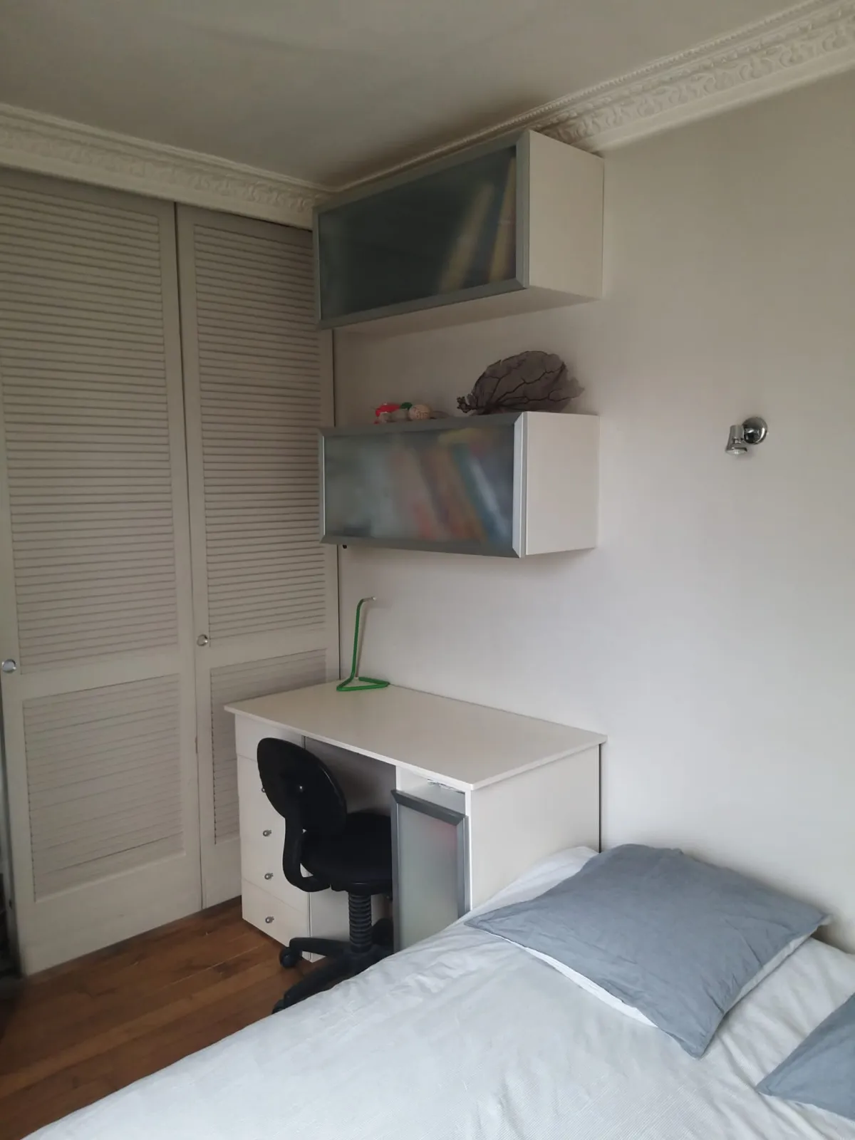 Location Paris Appartement 6713b4fd5ee2