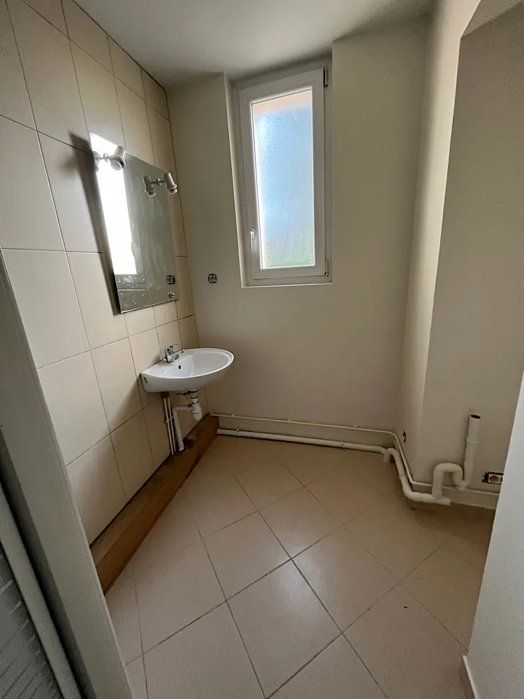 Location Saint-Michel-sur-Orge Appartement 67148d1b173b