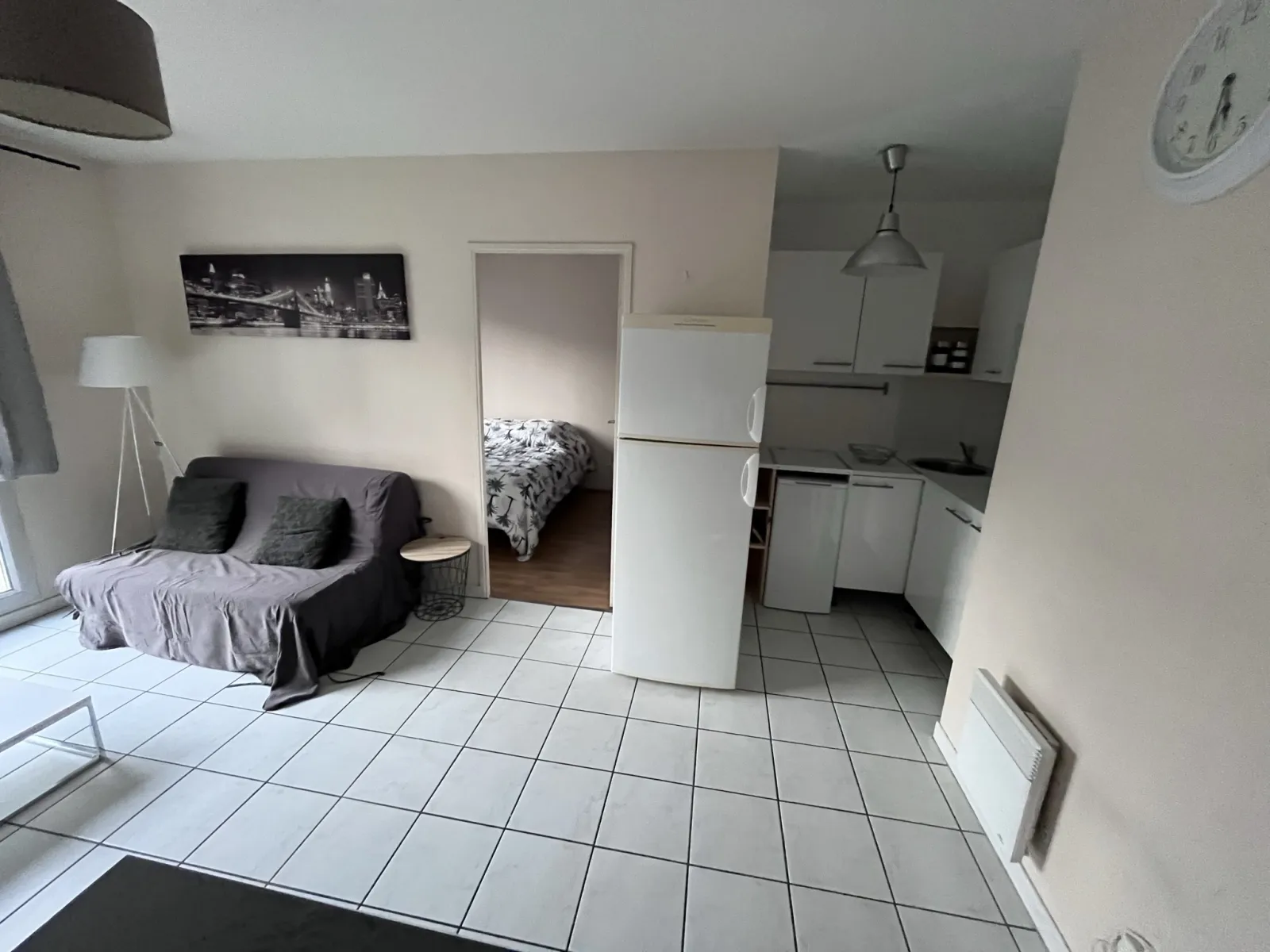 Location Lyon Appartement 6714cce5b494